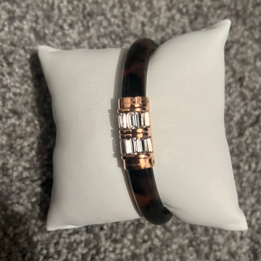 Michael Kors bracelet, like new!